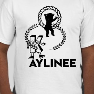 Kaylinee my new clothing line